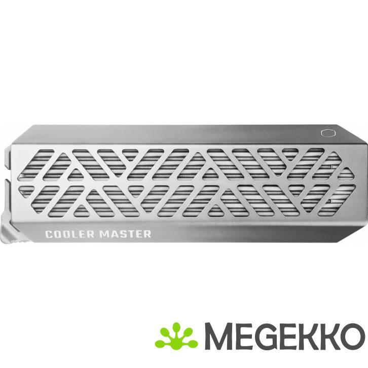 Cooler Master Oracle Air, Computers en Software, Computerbehuizingen, Nieuw, Verzenden