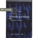 Klinische psychologie 2 9789068905588 EA MOLEN, Verzenden, Gelezen, EA MOLEN