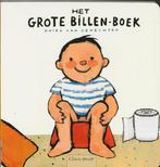 Het grote billen-boek kartonboekje 9789044802306, Boeken, Kinderboeken | Baby's en Peuters, Gelezen, Guido van Genechten, Verzenden