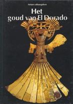 Atrium cultuurgids goud van el dorado 9789061133551, Boeken, Gelezen, Faldini, Verzenden