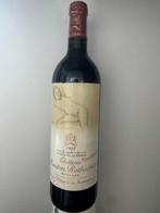 1993 Château Mouton Rothschild - Pauillac 1er Grand Cru, Collections, Vins