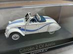 Norev 1:43 - Modelauto - Citroën 2 CV Azelle