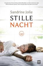Stille Nacht 9789460681691, Livres, Sandrine Jolie, Verzenden