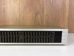 Kenwood - GE-100II Equalizer, Audio, Tv en Foto, Radio's, Nieuw