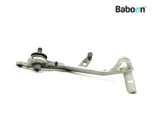 Rempedaal BMW R 1200 RT 2005-2009 (R1200RT 05), Motoren, Onderdelen | BMW, Gebruikt, Verzenden