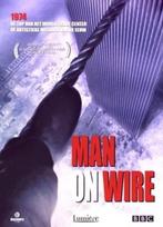 Man On Wire (DVD), Cd's en Dvd's, Dvd's | Documentaire en Educatief, Verzenden, Nieuw in verpakking
