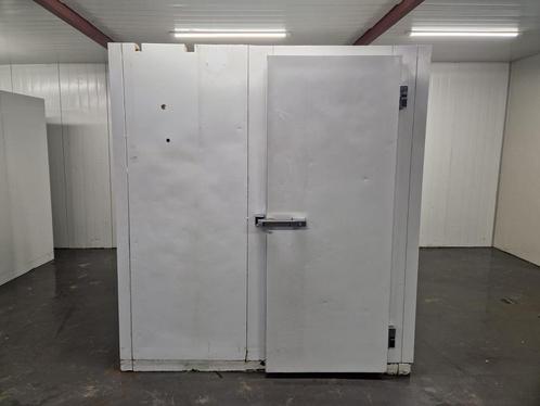 Koelcel 191 x 166 x 216 cm, Zakelijke goederen, Horeca | Keukenapparatuur, Gebruikt, Koelen en Vriezen