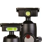 Starblitz SBH15 Balhoofd (8673) Trépied, Nieuw