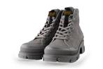 G-Star Veterboots in maat 40 Grijs | 5% extra korting, Kleding | Dames, Schoenen, Verzenden, Overige typen, Zo goed als nieuw