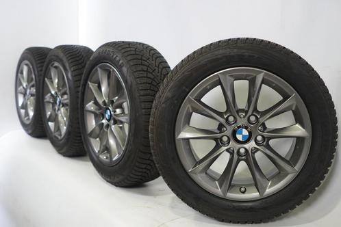 BMW 1 2 serie F20 F21 F22 F23 16 inch velgen Goodyear Winter, Auto-onderdelen, Banden en Velgen, Ophalen of Verzenden
