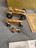 Schuco - Voiture miniature - Mercedes 1936 Replica, Schuco, Antiek en Kunst, Antiek | Speelgoed