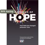 40 Stories of Hope 9781782597599, Verzenden, Gelezen