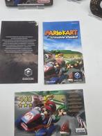 Nintendo - Gamecube - Mariokart CIRCUIT Double Dash + rare, Nieuw