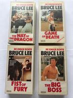 Fist of fury.   The way of the dragon.  Game of death   The, Verzamelen, Nieuw