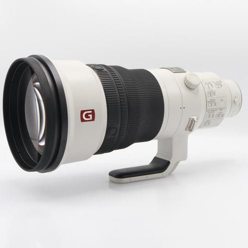 Sony FE 400mm F/2.8 GM OSS | Tweedehands, Audio, Tv en Foto, Foto | Lenzen en Objectieven, Zo goed als nieuw, Verzenden