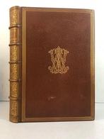 Charles Nodier / Paul Avril - Inès de Las Sierras [Reliure, Antiek en Kunst