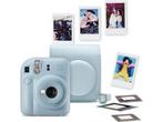 Fujifilm instax Mini 12 Bundel - Instant camera + 1 x 10, Verzenden, Zo goed als nieuw