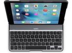 Veiling - Belkin QODE Toetsenbordhoes Apple iPad Air 2 - QWE