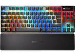 Steelseries - Gaming-toetsenbord - Azerty - Zwart, Verzenden, Draadloos, Steelseries, Nieuw
