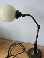 lariolux - lariolux - Bureaulamp - Metaal