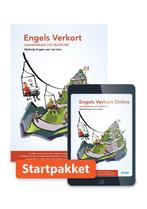 Engels Verkort / Compacte methode Engels Verkort, Verzenden, Zo goed als nieuw, Rosemary Carlton