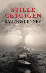 Stille getuigen 9789023418085 M. Baden, Verzenden, Zo goed als nieuw, M. Baden