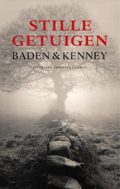 Stille getuigen 9789023418085 M. Baden, Boeken, Thrillers, Zo goed als nieuw, Verzenden