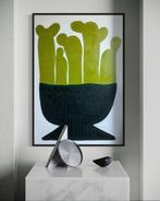 Maraé - Cactus vert XXL