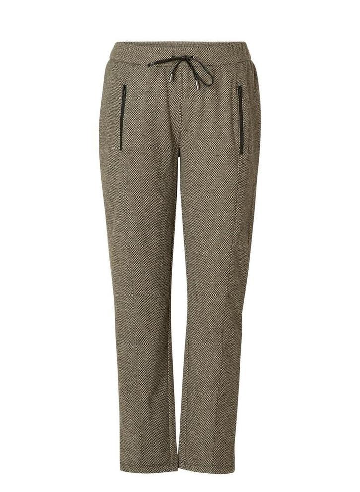 YESTA broek Velvet 29 inchX-0(44)Maat 42/44 (L), Kleding | Dames, Broeken en Pantalons, Overige kleuren, Nieuw, Maat 42/44 (L)