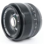 Fujifilm XF 35mm F/1.4 R | Tweedehands, Verzenden, Zo goed als nieuw