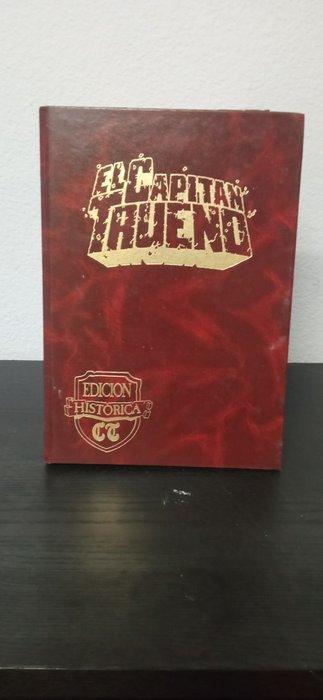 El Capitán Trueno - El Capitán Trueno - 8 Comic collection beschikbaar voor biedingen