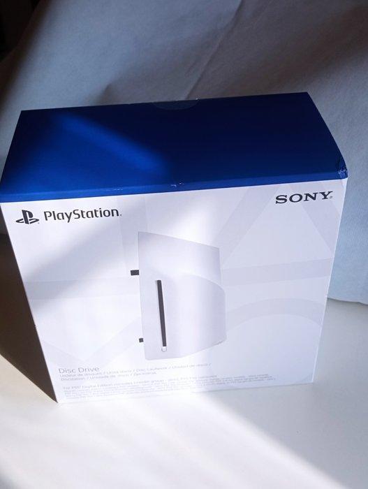Sony - PlayStation 5(PS5) - disc drive -NEW- - Videogame -, Games en Spelcomputers, Spelcomputers | Overige Accessoires