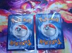 Pokémon - 2 Card - Pikachu Swsh 145 et swsh 146 Promo card -, Nieuw