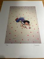 Jan Bosschaert - 1 Silkscreen - Sam, Nieuw