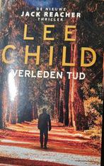 Verleden tijd 9789021051123 Lee Child, Boeken, Verzenden, Gelezen, Lee Child