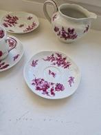 Haviland & Co. Limoges - Koffieservies (16) - Porselein