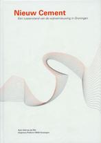 Nieuw Cement 9789071903045, Livres, Art & Culture | Architecture, Esther Agricola, Jurian Edelenbos, Verzenden