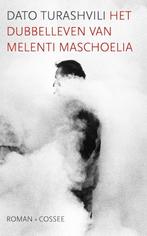 Het dubbelleven van Melenti Maschoelia 9789059369757, Boeken, Verzenden, Zo goed als nieuw, Dato Turashvili