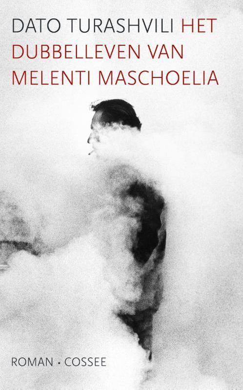 Het dubbelleven van Melenti Maschoelia 9789059369757, Boeken, Romans, Zo goed als nieuw, Verzenden