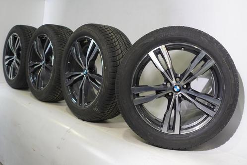 BMW X7 G07 754M 21 inch velgen Bridgestone Runflat Winterban, Auto-onderdelen, Banden en Velgen, Ophalen of Verzenden