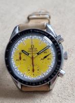 Omega - Speedmaster Reduced Schumacher 175.0032 steel 39 Mm, Bijoux, Sacs & Beauté