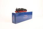 Liliput H0 - L131561 - Stoomlocomotief met tender (1) - 4652, Nieuw