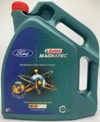 Castrol Magnatec Professional D 0W30 5 liter, Ophalen of Verzenden