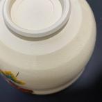 Kyo-Yaki / Kiyomizu-Yaki (Tanaka Eiko) - Tanaka Eiko () -