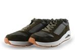 Skechers Sneakers in maat 47½ Groen | 5% extra korting, Kleding | Heren, Schoenen, Overige kleuren, Verzenden, Zo goed als nieuw