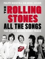 The Rolling Stones 9780316317740 Philippe Margotin, Boeken, Verzenden, Gelezen, Philippe Margotin