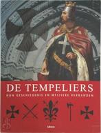 De tempeliers, Boeken, Verzenden, Nieuw, Nederlands