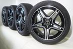 Mercedes A B CLA Klasse W177 C118 W247 18 inch velgen Hankoo, Auto-onderdelen, Banden en Velgen, Ophalen of Verzenden, Nieuw