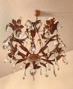 Kroonluchter - Kristal - met de hand gesmeed