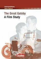 Schwerpunktthema Abitur Englisch: The Great Gatsby:...  Book, Mayer, Christiane, Sonntag, Henning, Verzenden